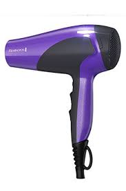 hair dryer